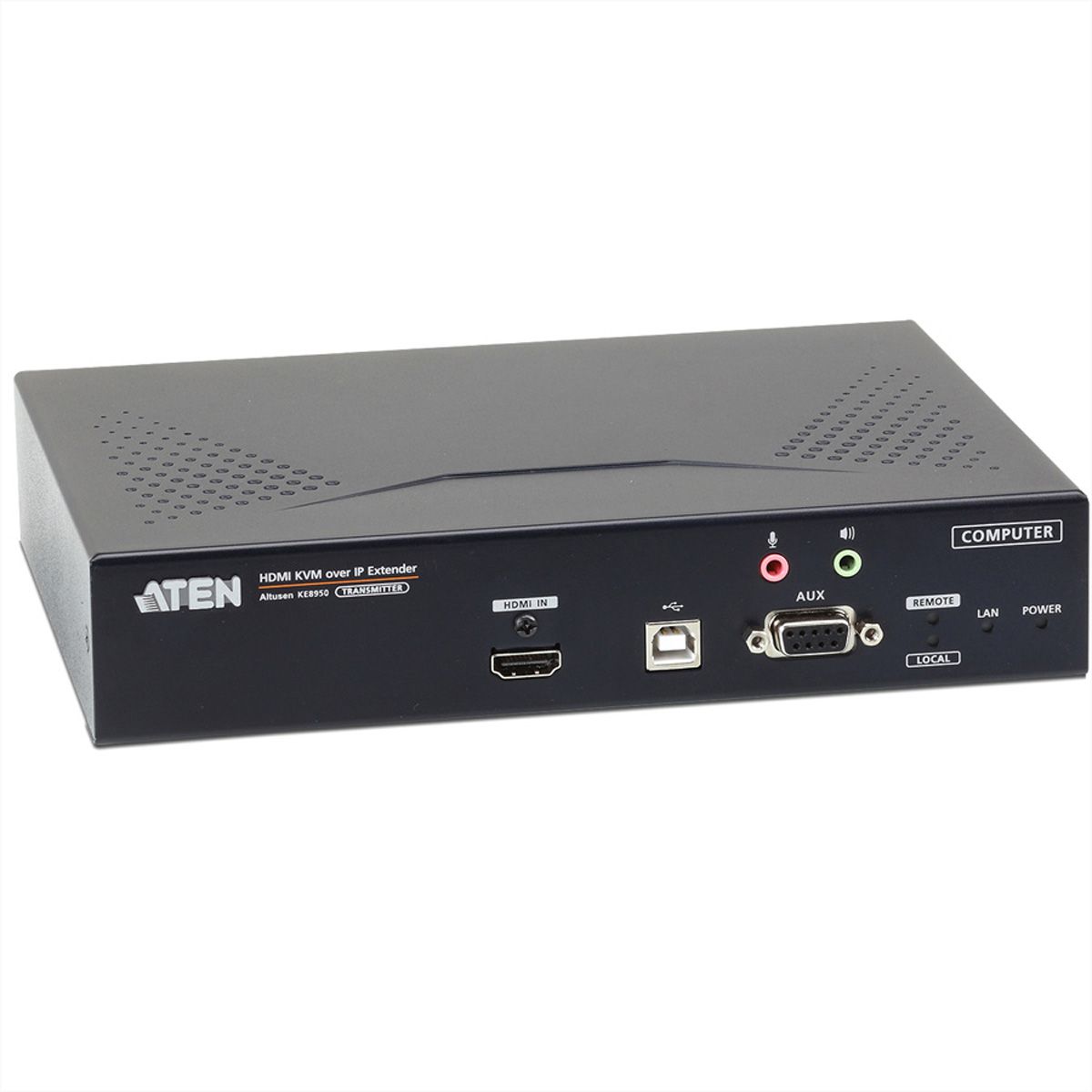 ATEN KE8950T Émetteur KVM HDMI 4K sur IP