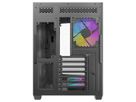 ANTEC Constellation C5 ARGB Boîtier PC Midi Tower ATX, noir