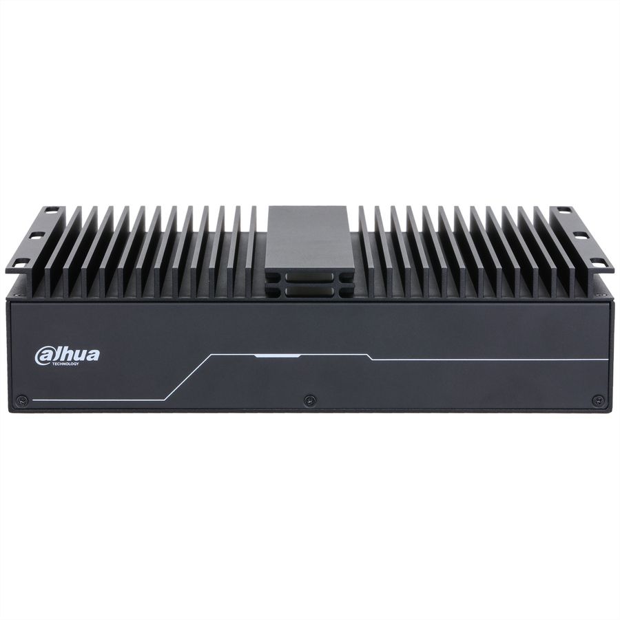 DAHUA DHI-NVR4108-WT NVR 8 canaux