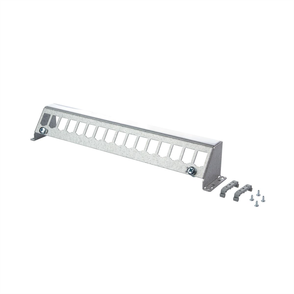METZ CONNECT SmartConnect Patchpanel 16 ports module MC