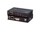 ATEN CE611 Mini système d'extension KVM USB DVI HDBaseT