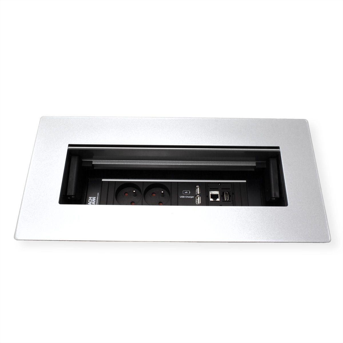 BACHMANN TOP FRAME version sur la table avec cadre