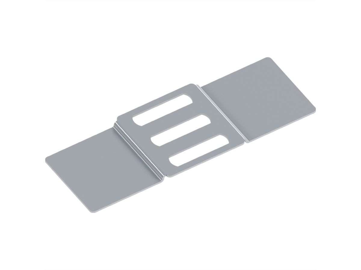 BACHMANN Equerre de raccordement PDU Basic