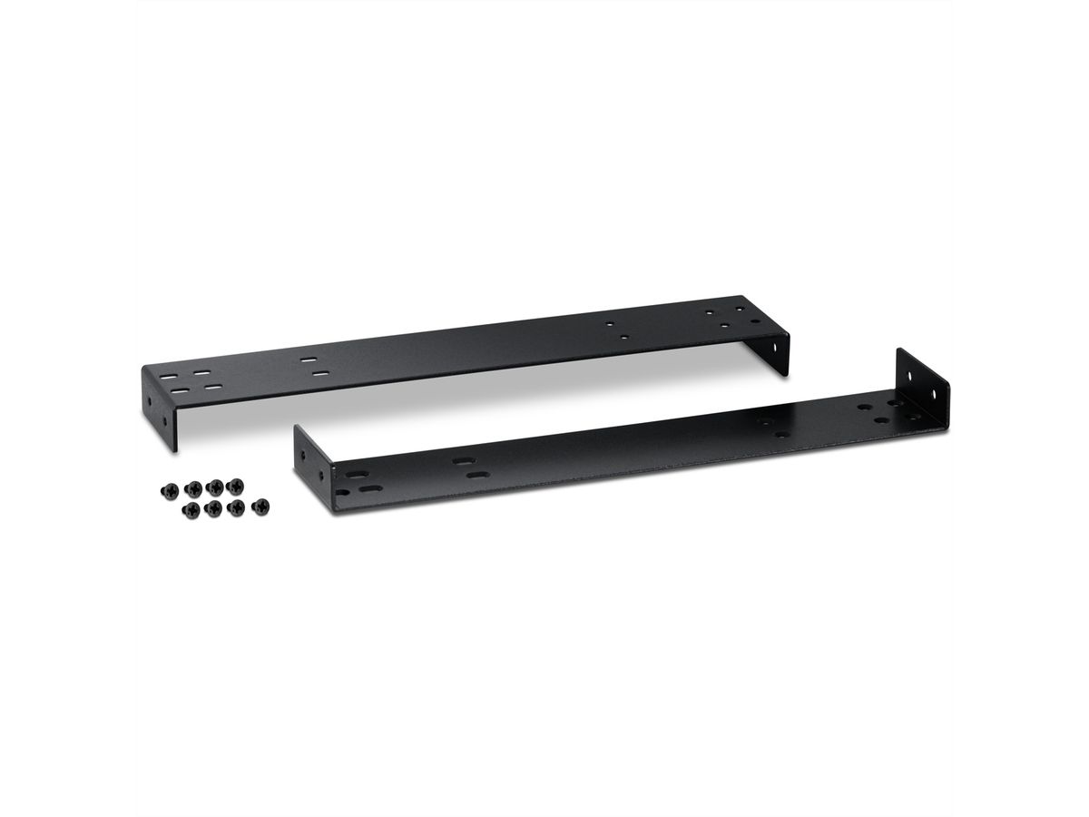 TRENDnet ETH-F72 Kit de montage en rack double, pour TL2-F7120/TL2-F7080