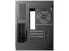 ANTEC CX M3 ARGB B PC Case, Tour mini microATX, noir