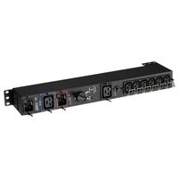 EATON MBP3KI Bypass de maintenance HotSwap 3kVA, 16A
