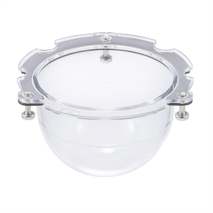 I-PRO WV-QDC506C Support, Couvercle de dôme