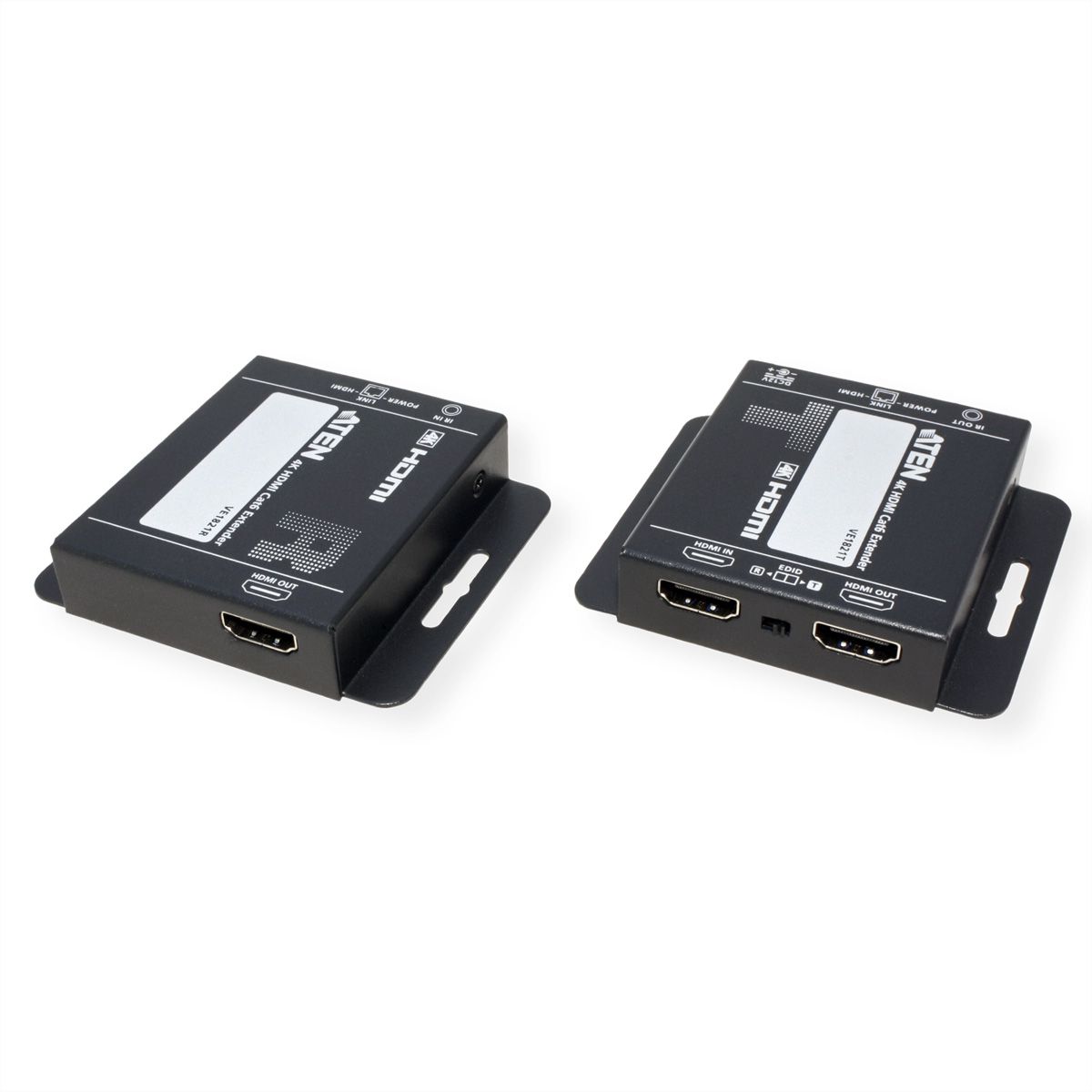 ATEN VE1821 Prolongateur HDMI 4K Cat 6