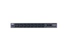 ATEN  PE8208G PDU 8 ports, 1UH, 7xC13 + 1xC19, 16A