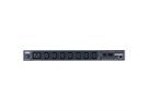 ATEN  PE8208G PDU 8 ports, 1UH, 7xC13 + 1xC19, 16A