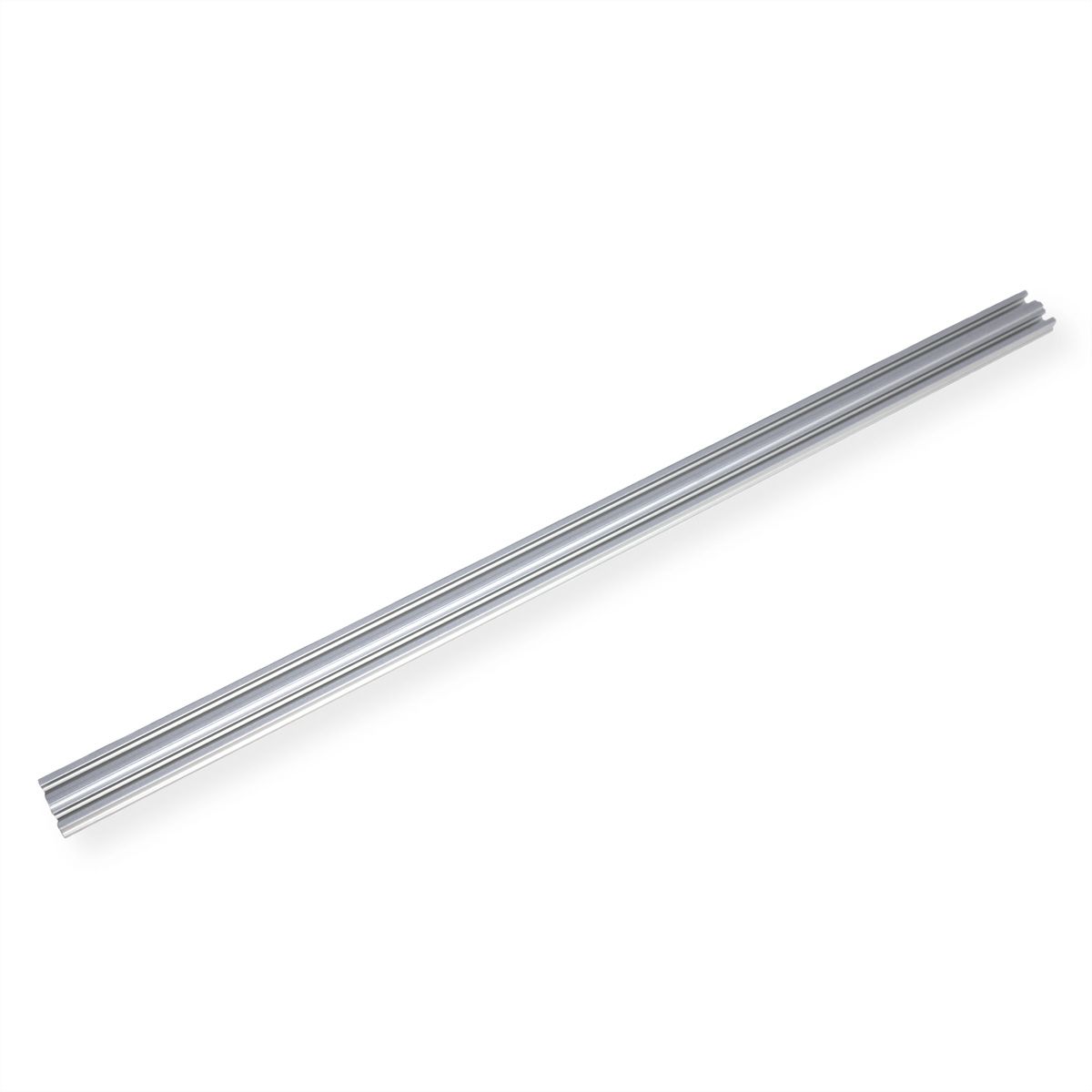 Rail horizontal SCHROFF, arrière, central, type ST, standard, 84 HP