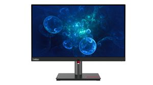 Lenovo ThinkVision P27pz-30 LED display 68,6 cm (27") 3840 x 2160 pixels 4K Ultra HD LCD Noir