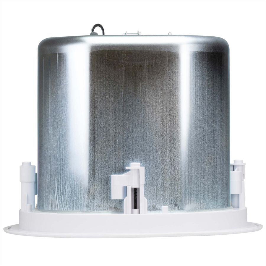 ATEN AS108 Haut-parleur de plafond coaxial de 8 pouces
