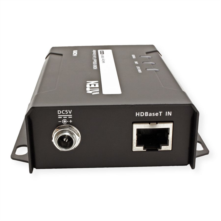 ATEN VE801 Système d'extension HDMI HDBaseT-Lite
