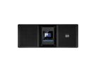 Eaton 9SX 11000i G2 sans kit RM (9RK) / Technologie: Online Double conversion