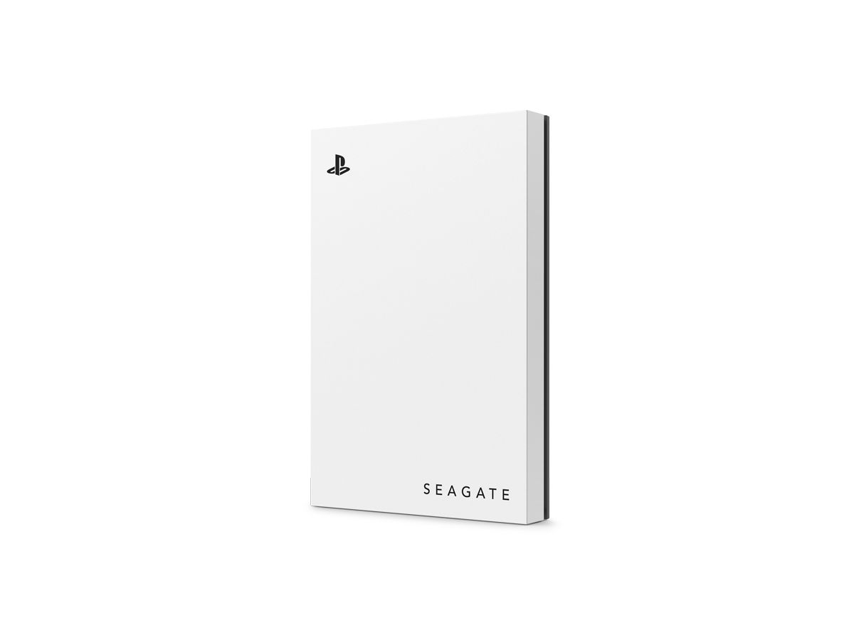 Seagate Game Drive pour consoles PlayStation 2 To