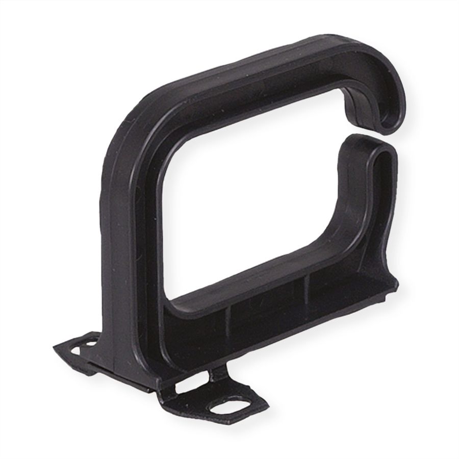 CONTEG Oeillets noir verticaux, 80 x 60 mm