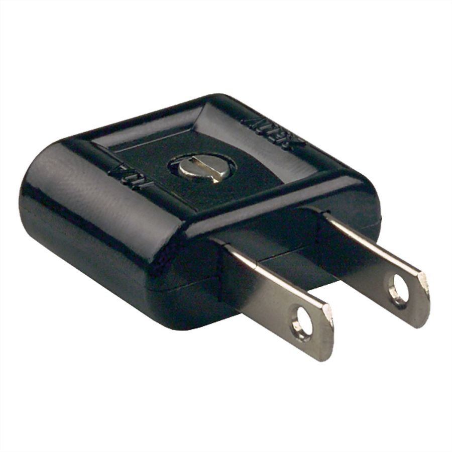 BACHMANN Connecteur 2 pôles USA