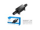 CUDY POE15 Prolongateur Gigabit PoE+ Outdoor IP67