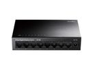 CUDY GS108 Switch 8 ports Gigabit métal