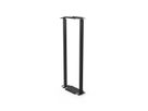 SCHROFF Bandeau obturateur d'air 19P 2200H 800L