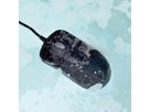 SEAL SHIELD Silver Storm STM042, Souris USB noire étanche et antimicrobienne