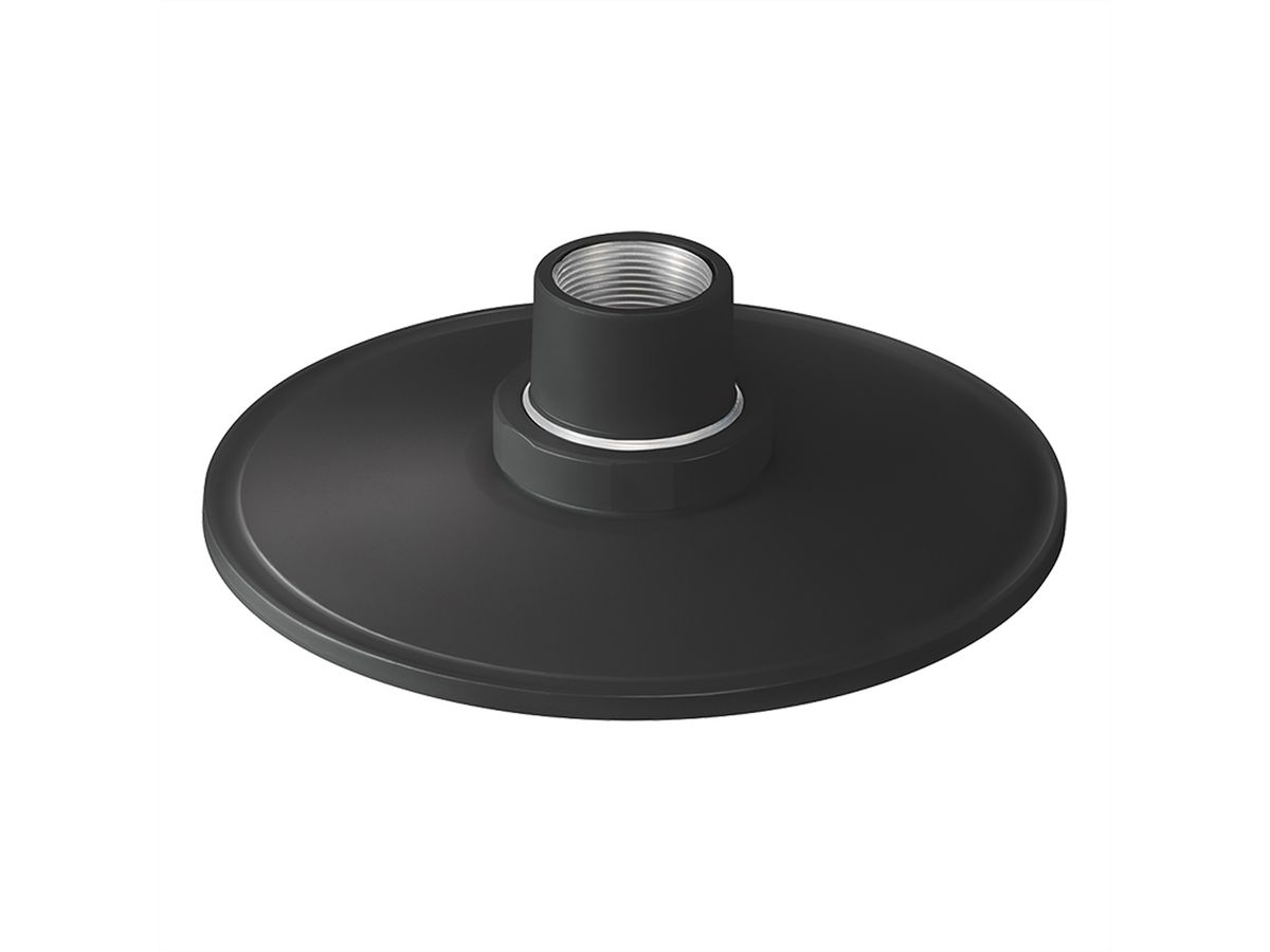 I-PRO WV-QSR508F-B Support, Support de montage Femelle/ISO