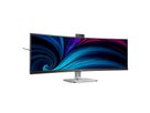 PHILIPS 49B2U5900CH/00 Moniteur incurvé SuperWide 32:9, avec USB-C