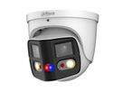 DAHUA IPC-PDW3849P-A180-E2-AS-PV-0280B Caméra Eyeball 2x4MP, TiOC Fixed-focal WizSense