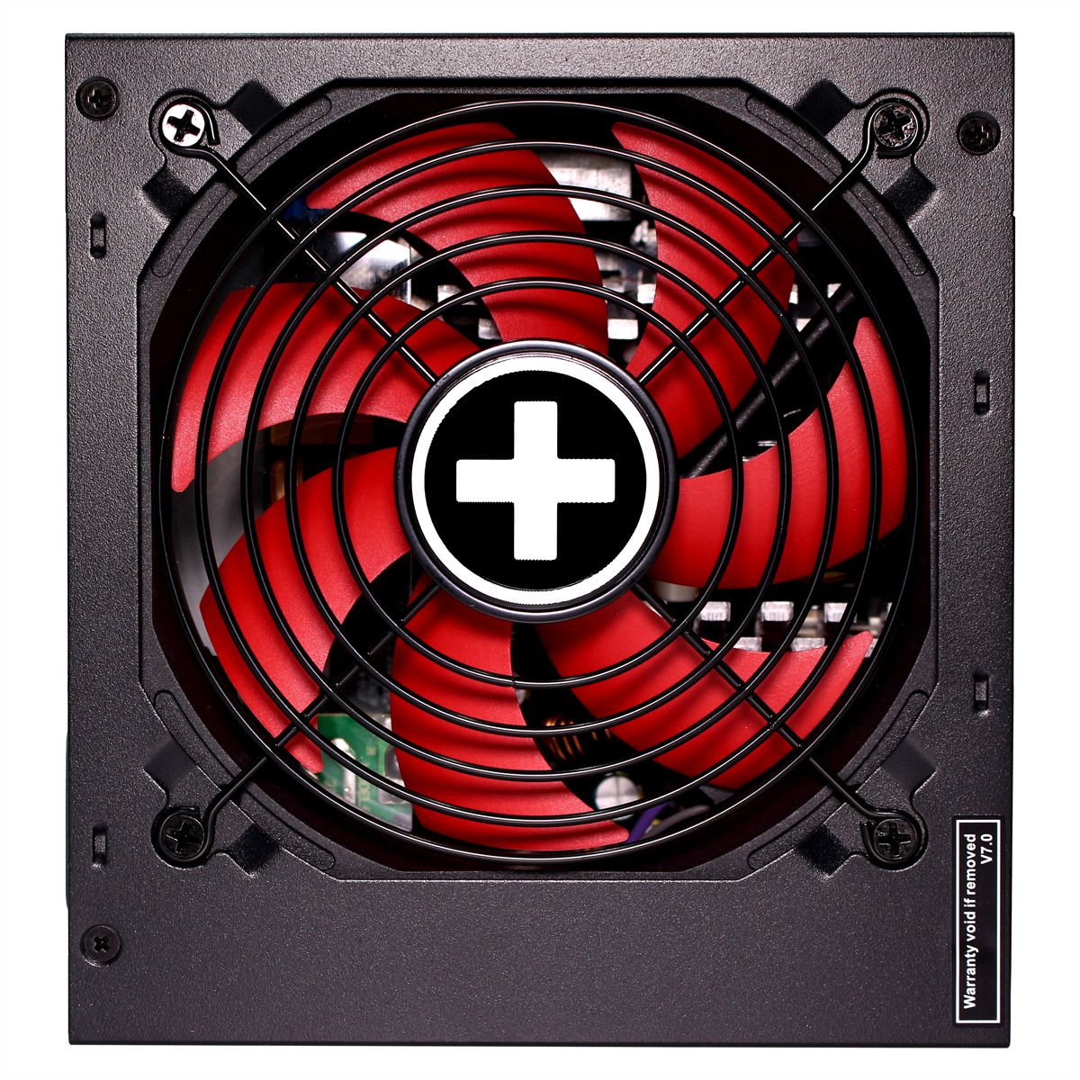 Xilence XP850R10 850W Alimentation PC, 80+ Bronze, Gaming, ATX