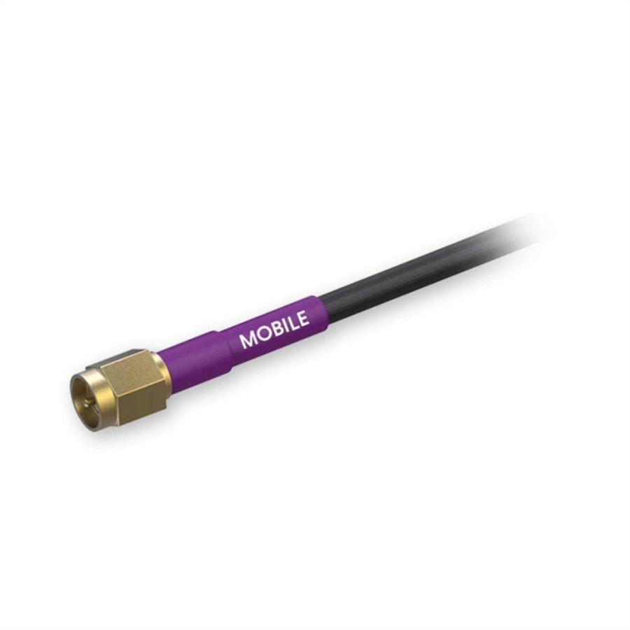 TELTONIKA PR1KS210 Antenne, MOBIL magnétique SMA
