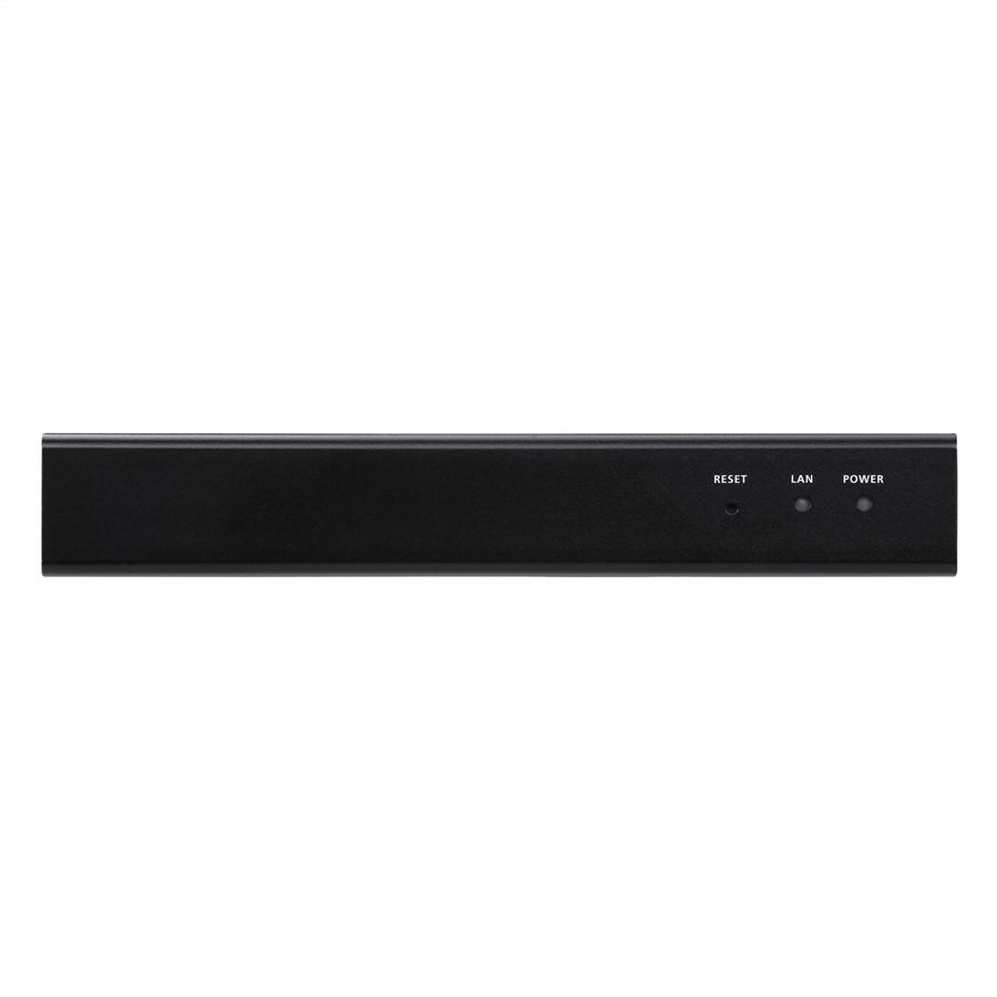 ATEN KE9900ST Émetteur KVM un affichage DisplayPort sur IP mince