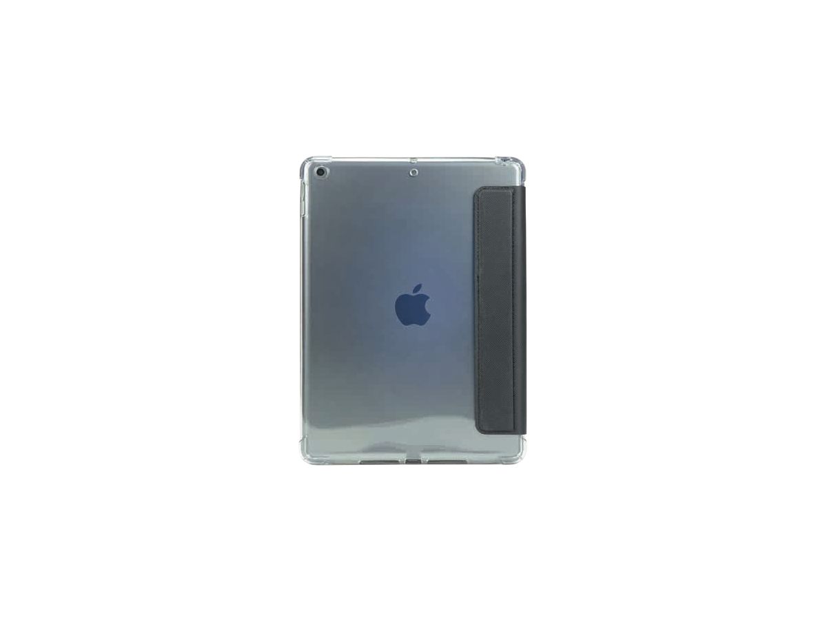 Mobilis 060001 étui pour tablette 25,9 cm (10.2") Folio Noir