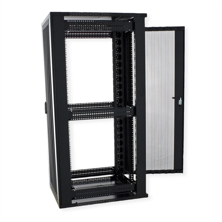 VALUE Armoire serveur 42 UH 2000x800x1000 mm