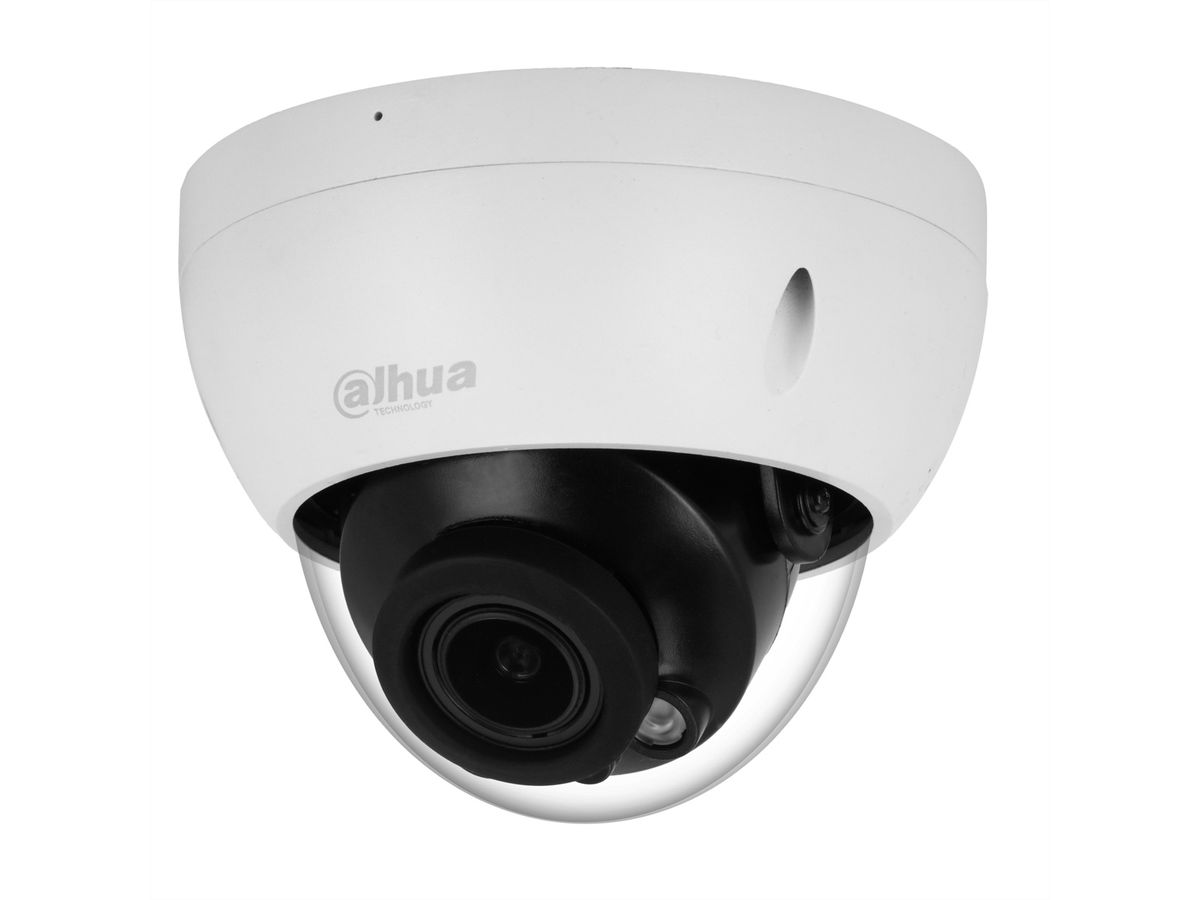 DAHUA DH-IPC-HDBW2841RP-ZAS-27135 Dôme 8MP IR Vari-focale WizSense