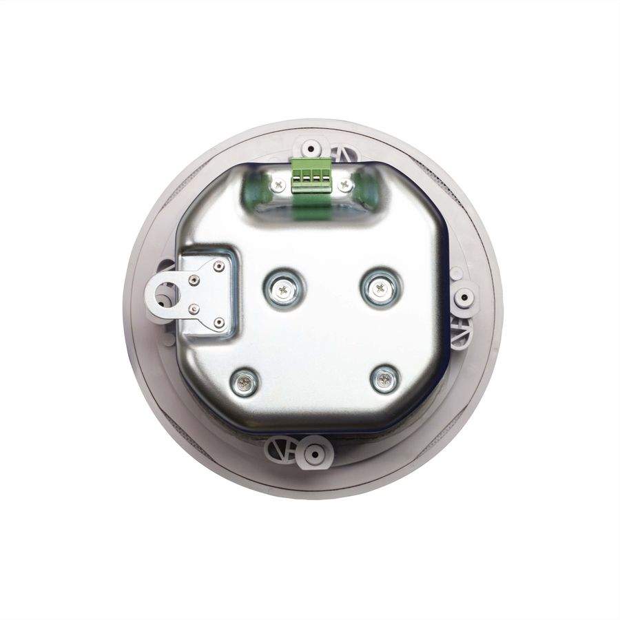ATEN AS104 Haut-parleur de plafond coaxial de 4 pouces