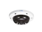 I-PRO WV-S8544L Caméra multi-capteurs pour l'extérieur VANDAL 1/3" 4MP 2.9 à 7.3 mm