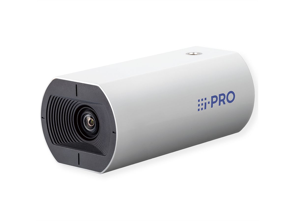 i-PRO WV-U1142 Caméra 4MP, Indoor