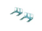 BACHMANN Prise multiple, 9x sans interrupteur, 2 m