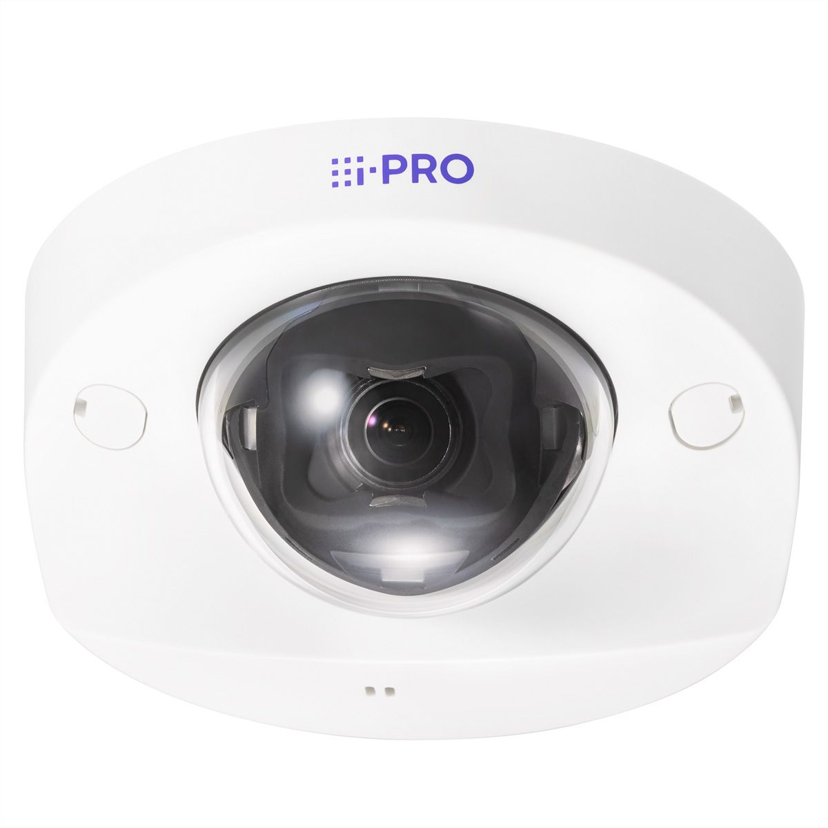 I-PRO WV-U31401-F2L Dôme 4MP Indoor