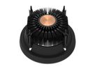 Thermaltake UX150-L ARGB Sync Refroidisseur CPU, noir