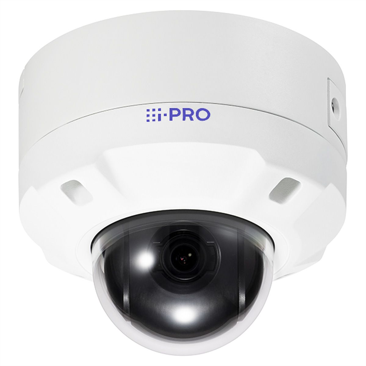 i-PRO WV-S65300-ZYV 2MP AI OUTDOOR VANDAL Caméra réseau PTZ