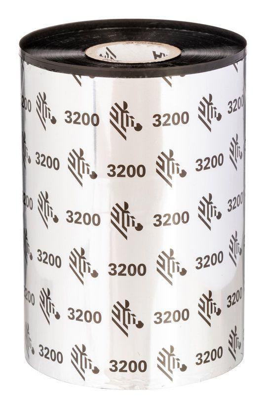 Zebra GT800 Noir Imprimante d'étiquette adhésive