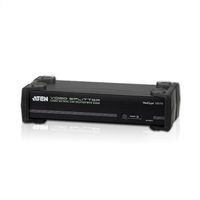 ATEN VS174 Distributeur DVI Dual Link audio/vidéo, 4 ports