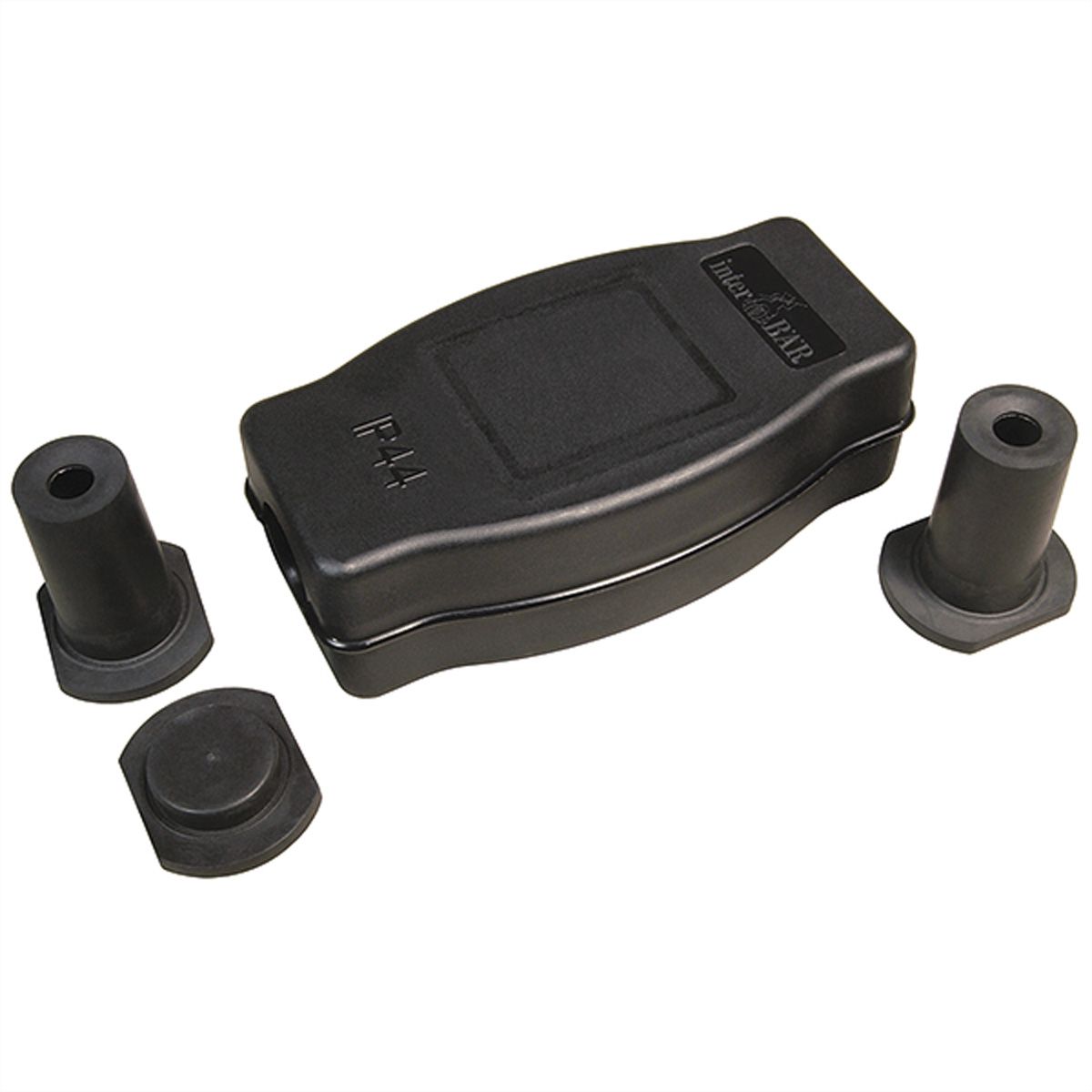 BACHMANN Kit boîtier de câbles série 9002 230 V 16 A , IP44, -40°C-85°C