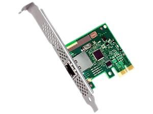 Intel I210T1 carte réseau Ethernet Interne
