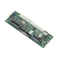SCHROFF Fan Control Module FCM2, Connecteur droit