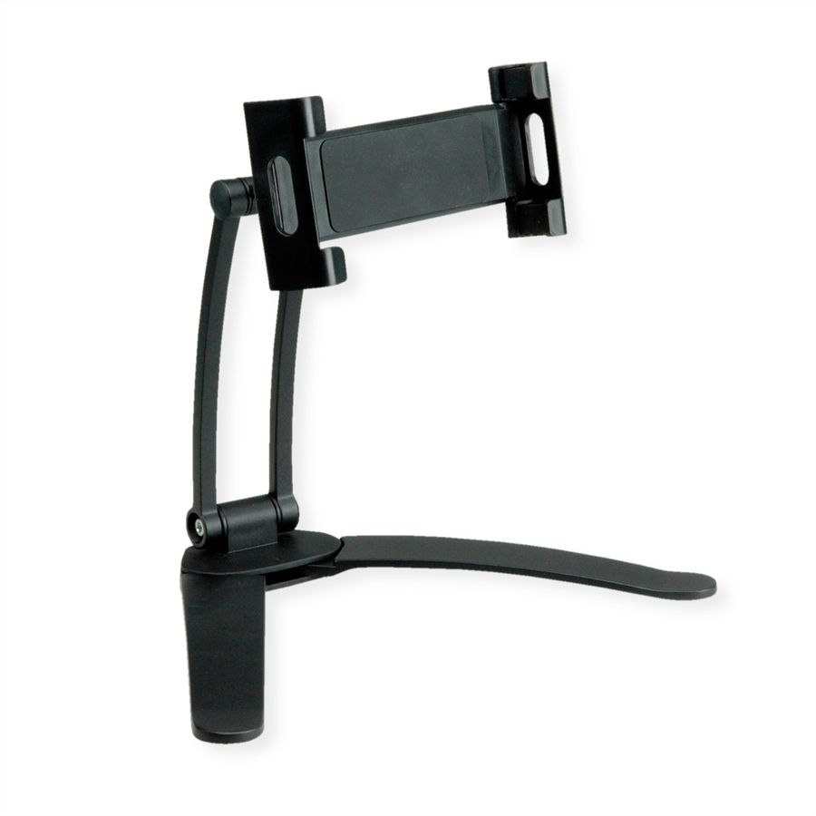 VALUE Support 2 en 1 pour iPad / tablettes ou Smartphone