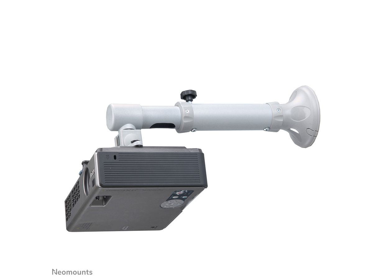 Neomounts by Newstar support mural projecteur