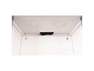 ROLINE 19" Boîtier mural Basic 7U, 540x400 LxP gris, EN KIT